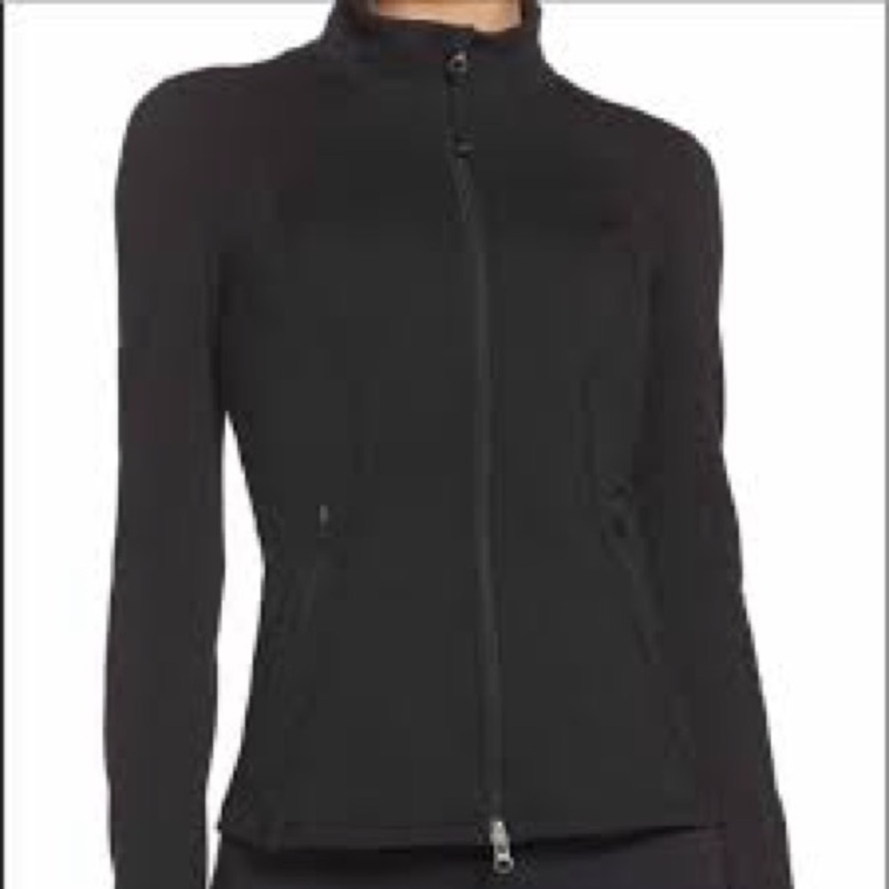 Zella Studio Luxe Active Jacket - image 2